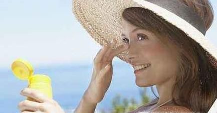 夏天应该怎么护肤