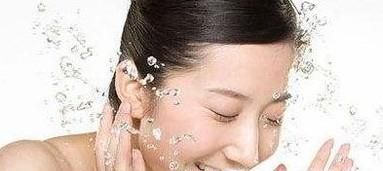 夏天应该怎么护肤