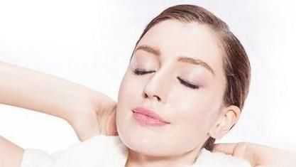 夏天应该怎么护肤