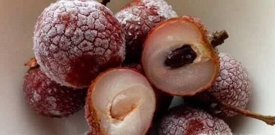 狂吃荔枝不火的秘诀（吃荔枝上火了怎么办）