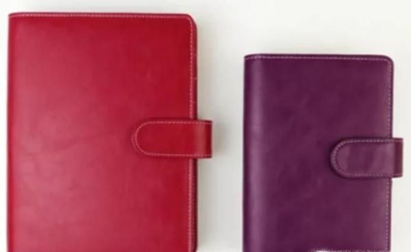 手帐和日记有什么区别—手帐圆梦