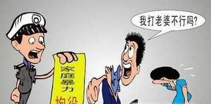 家庭暴力该怎么办