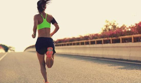 早上晨跑的禁忌和常识
