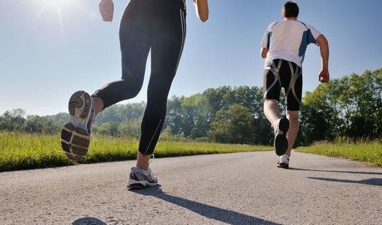 早上晨跑的禁忌和常识