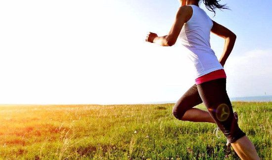 早上晨跑的禁忌和常识