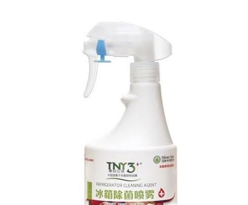 怎样除去冰箱里的异味？