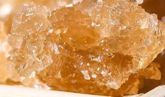 怎么分辨真假黄冰糖