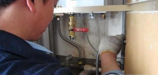 使用壁挂炉的过程中有哪些注意事项？