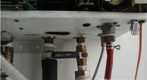 使用壁挂炉的过程中有哪些注意事项？