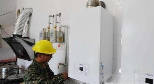 使用壁挂炉的过程中有哪些注意事项？