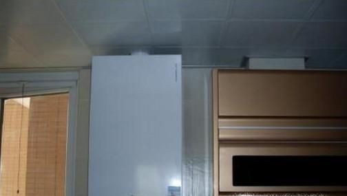 使用壁挂炉的过程中有哪些注意事项？