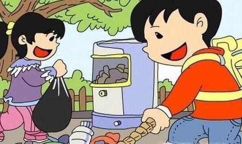 怎样爱护环境？