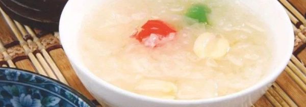 银耳为什么不能天天吃