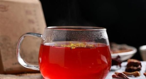 防暑降温小经验