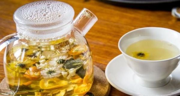 防暑降温小经验