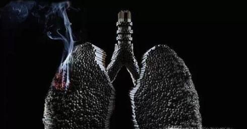 香烟中各种化学物质的危害