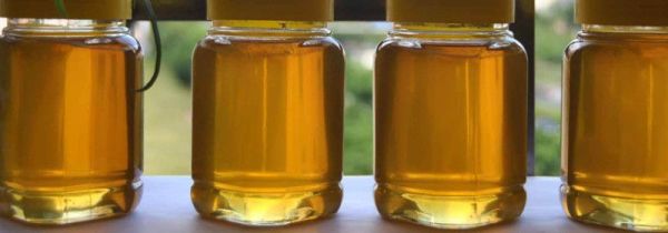 枫糖浆和蜂蜜的区别