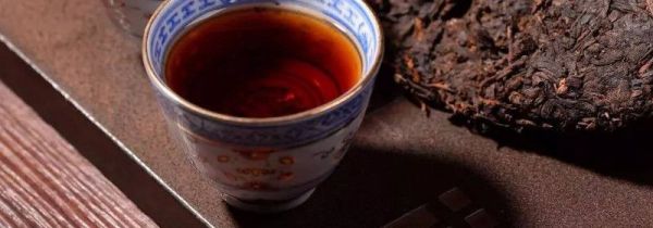 普洱茶是一种什么茶