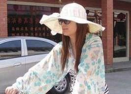 夏天怎么穿着能让自己不热