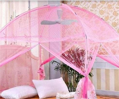 大学寝室里电风扇吹不到的解决妙招