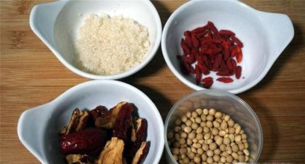 枸杞怎么吃最好