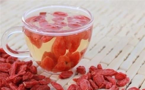 枸杞怎么吃最好