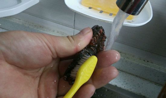 废旧牙刷的妙用