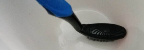 废旧牙刷的妙用