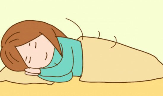 晚上睡觉卧室闷热怎么办