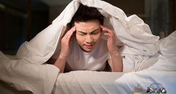 如何快速入睡，几招让你告别失眠