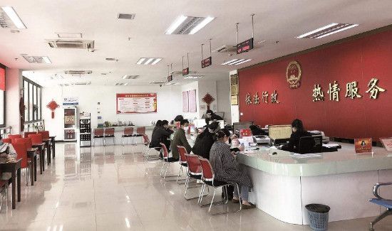 武汉民政局周末上班吗