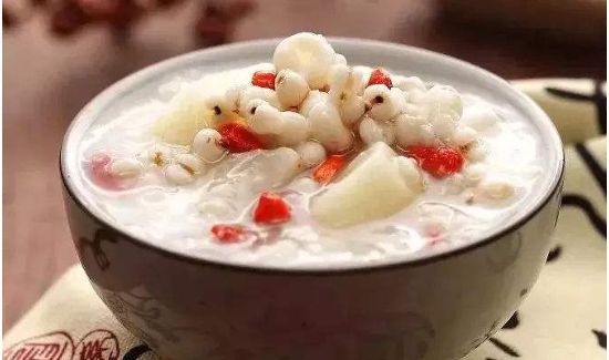 山药枸杞的功效与作用