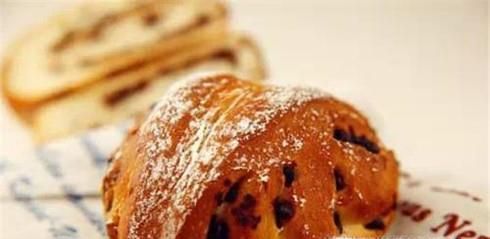 6种常见面包的保质期即保存方法