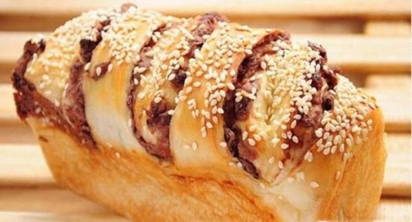 6种常见面包的保质期即保存方法