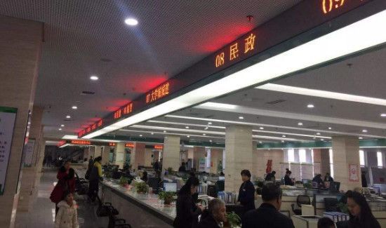 沈阳民政局周六上班吗