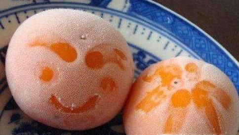 清凉一夏之那些可以冻着吃的水果们