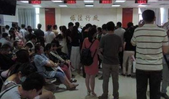 长沙民政局周末上班吗