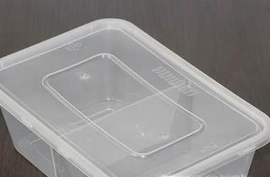 外卖餐盒可以放进微波炉吗?