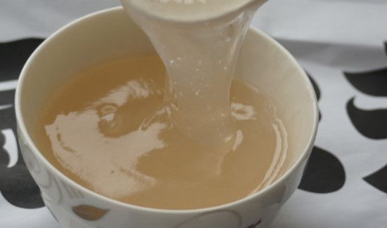 吃藕粉6个禁忌