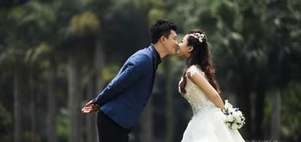 拍婚纱照流程及需要注意的事项