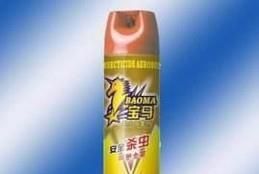夏天如何防治苍蝇