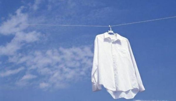 衣服上的血迹怎么洗掉,教你快速清洗