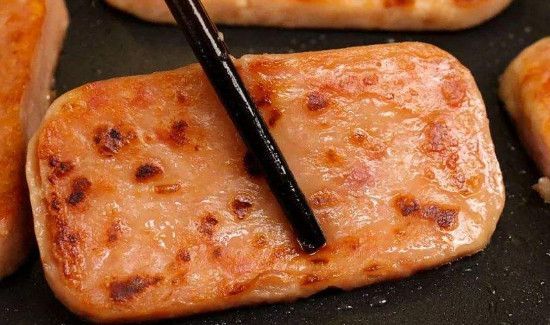 午餐肉开封后放冰箱冷藏保存几天