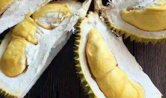 榴莲要放冰箱吗
