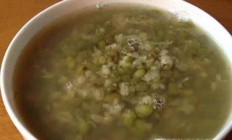 早餐最适合吃什么粥?