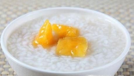 早餐最适合吃什么粥?