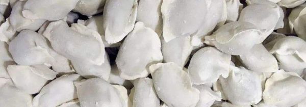 怎样煮速冻饺子