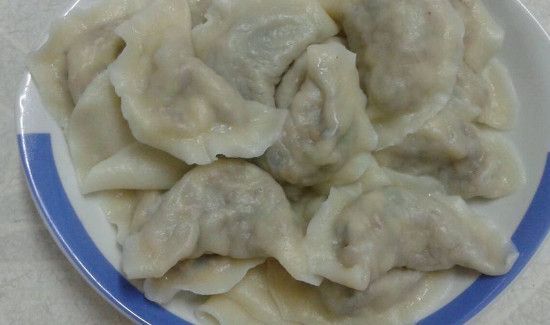 怎样煮速冻饺子