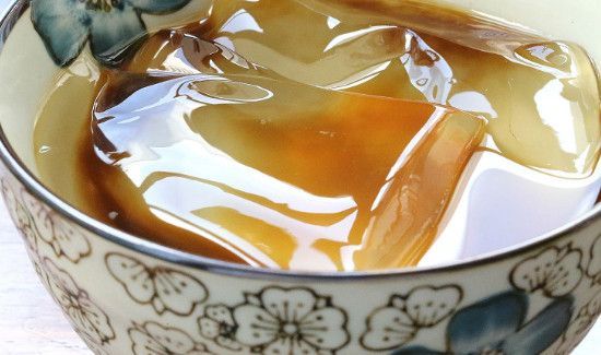 冰粉能放冰箱过夜吗