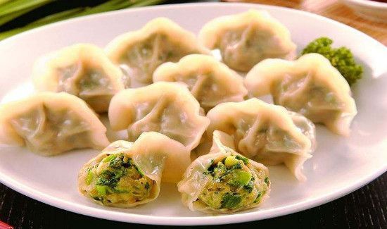 怎样煮速冻饺子